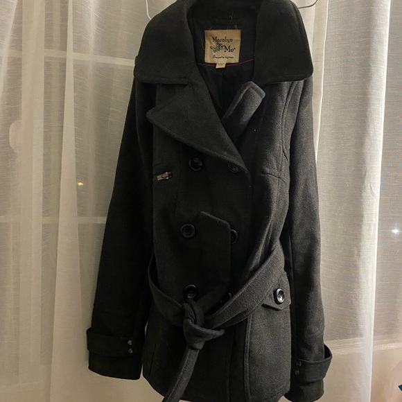 Jacket - Picture 2 of 6